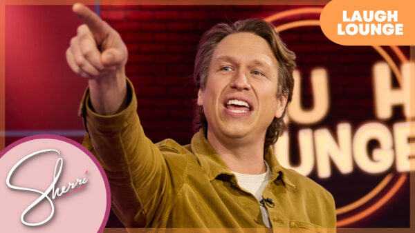 pete holmes
