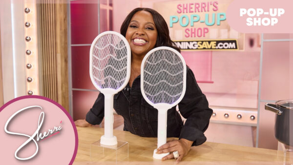 sherri