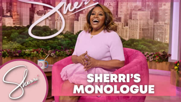 sherri