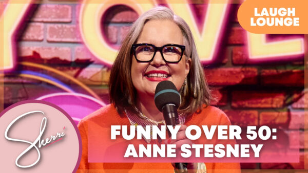 anne stesney