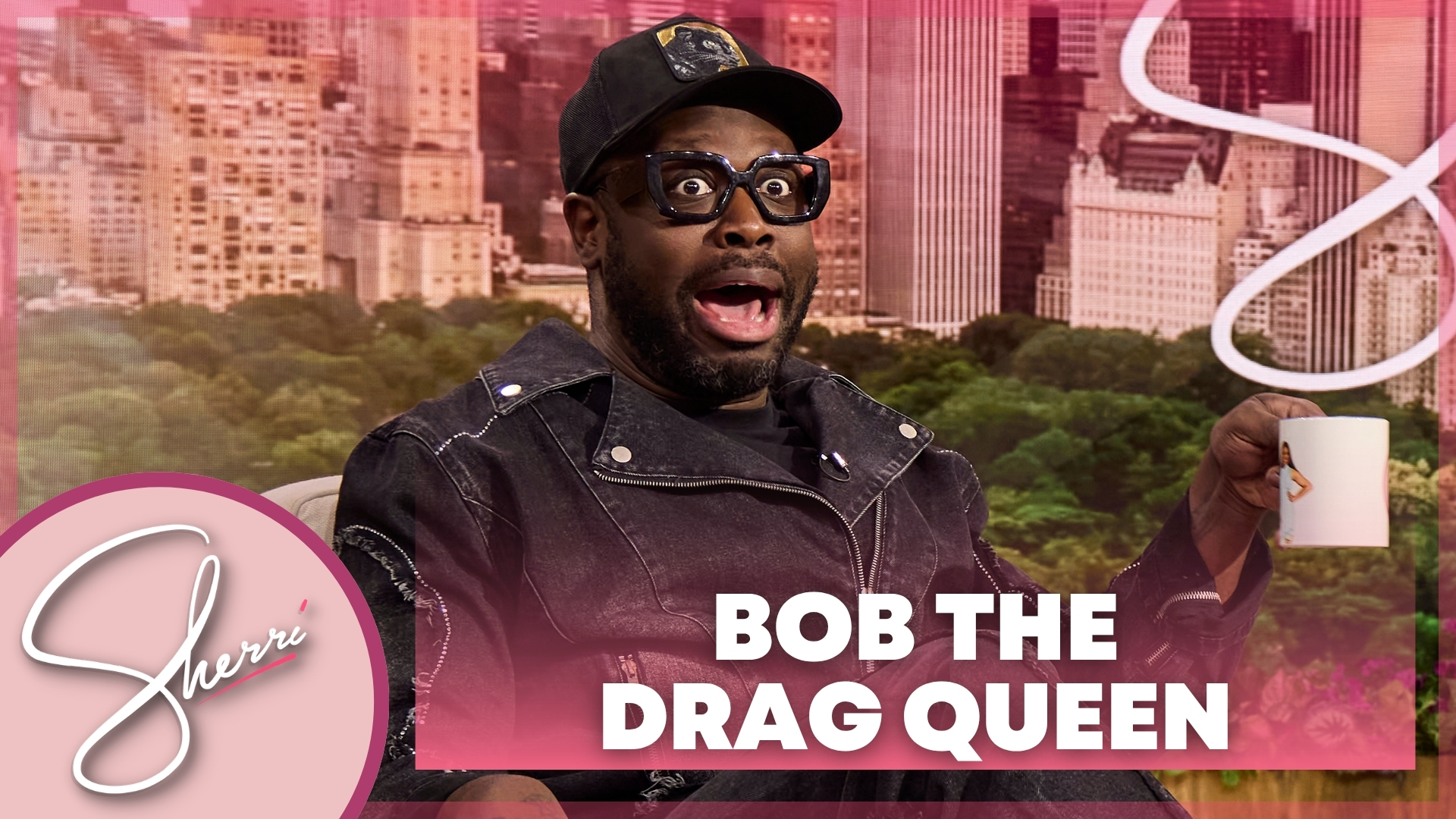 bob the drag queen