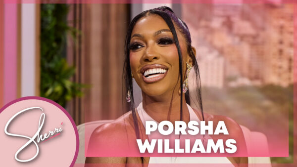 porsha