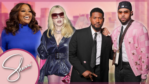 sherri, madonna, usher chris brown
