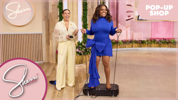 sherri & morning save rep