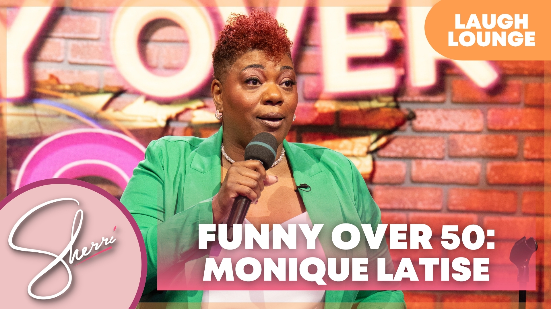 monique