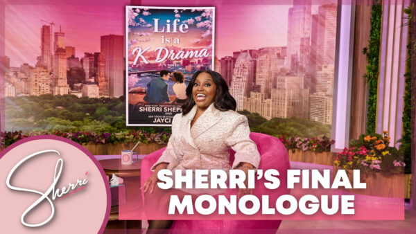 sherri