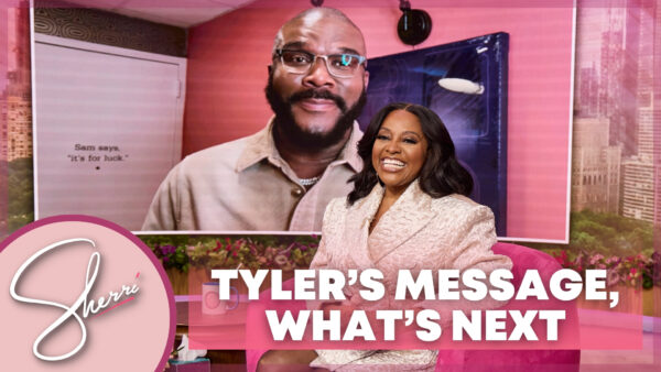 tyler perry and sherri