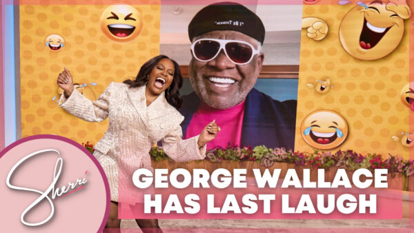 sherri and george wallace