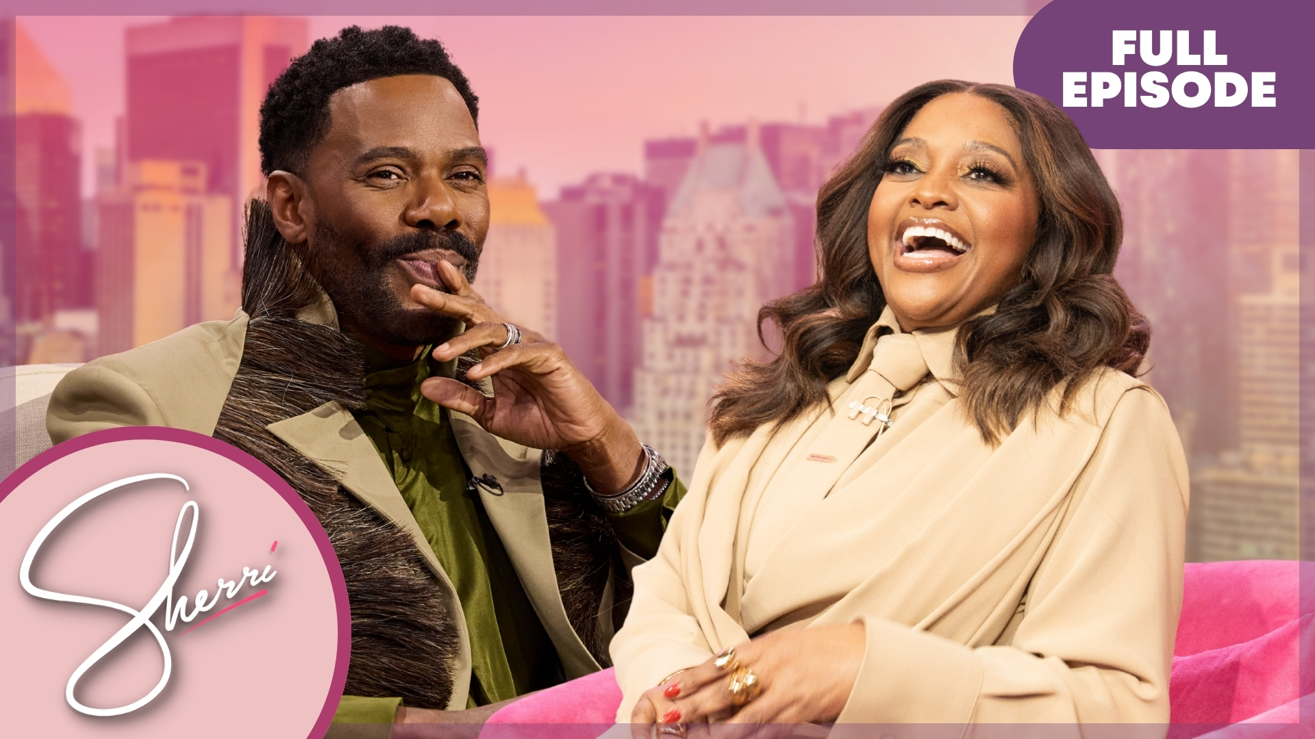 Colman Domingo